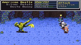 Kaiju Big Battel: Fighto Fantasy  PC