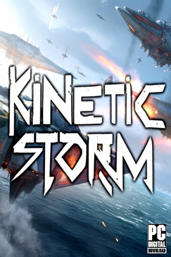Kinetic Storm  