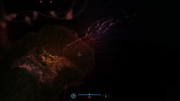  Kinetic Storm
