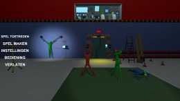   Knockout Party