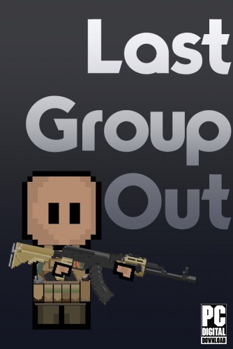 Last Group Out  