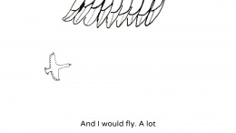   Late Bird