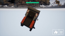 Lawnmower Game: Battle 