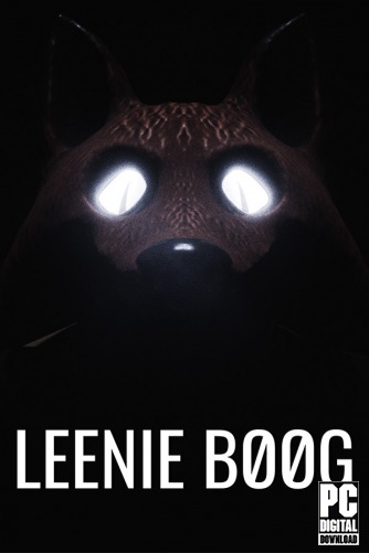 Leenie Boog  