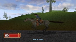   Let's Ride! Silver Buckle Stables