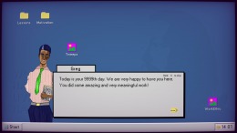 Lose Ctrl  