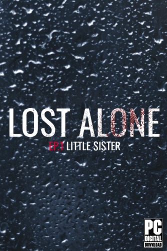 Lost Alone - Sorellina скачать торрентом