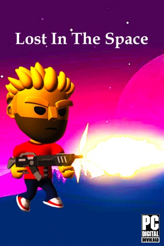 Lost In The Space скачать торрентом