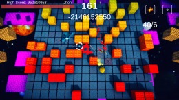 Lost In The Space на PC