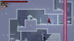   Lost Wish: In the desperate world