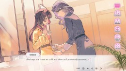  Love Curse: Find Your Soulmate