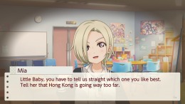 Love Live! Nijigasaki High School Idol Club TOKIMEKI Roadmap to Future  