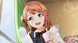   Love Live! Nijigasaki High School Idol Club TOKIMEKI Roadmap to Future