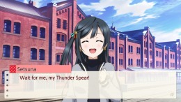 Love Live! Nijigasaki High School Idol Club TOKIMEKI Roadmap to Future