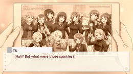  Love Live! Nijigasaki High School Idol Club TOKIMEKI Roadmap to Future