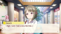 Love Live! Nijigasaki High School Idol Club TOKIMEKI Roadmap to Future  PC