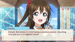 Love Live! Nijigasaki High School Idol Club TOKIMEKI Roadmap to Future 