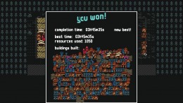   Luckitown