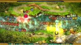  Luxor: Quest for the Afterlife