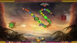  Luxor: Quest for the Afterlife