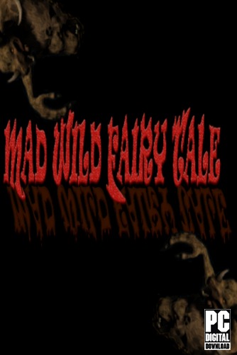 Mad Wild Fairy Tale скачать торрентом