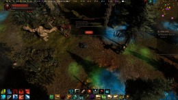 Mad Wild Fairy Tale 