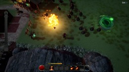  Mage Rage