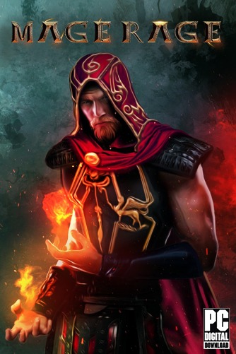 Mage Rage скачать торрентом