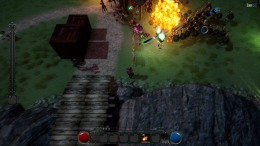 Mage Rage  PC
