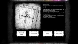 Игровой мир Magnus Imago