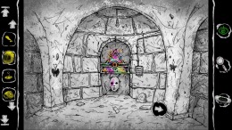 Прохождение игры Magnus Imago