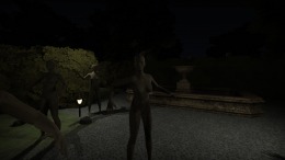  Mannequin The Passing