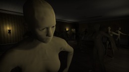   Mannequin The Passing