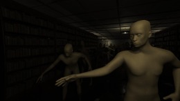 Mannequin The Passing 