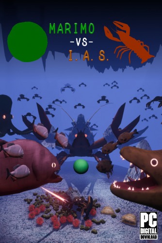 Marimo -VS- I.A.S  