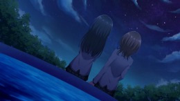  Melancholy Love
