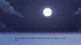 Melancholy Love  PC