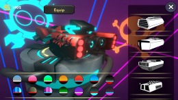 Metal World: Street Scraps  PC