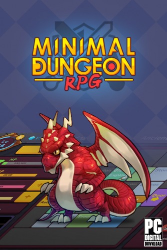 Minimal Dungeon RPG  