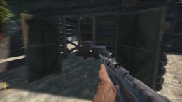  Missing Plane: Survival