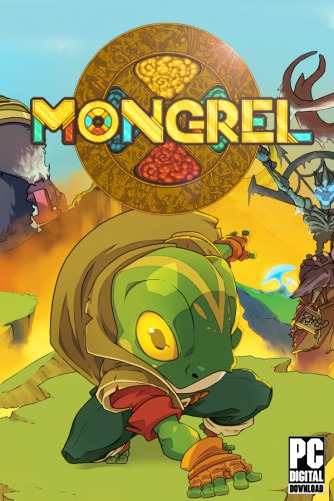 Mongrel  