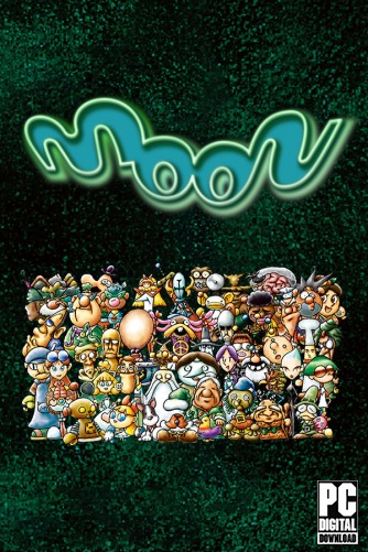 moon: Remix RPG Adventure  