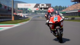   MotoGP25