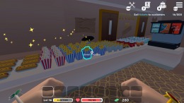 Movie Cinema Simulator