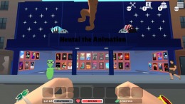  Movie Cinema Simulator