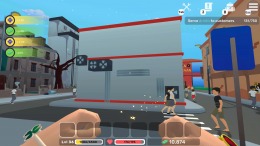 Movie Cinema Simulator 