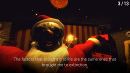   Murder Diaries 3 - Santa's Trail of Blood
