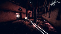 Murder Diaries 3 - Santa's Trail of Blood 