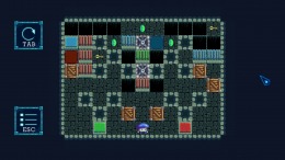  Mushroom Quest
