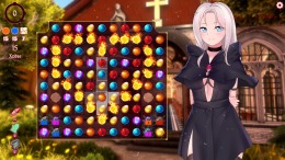  My Cute Succubus